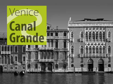 Canal Grande app